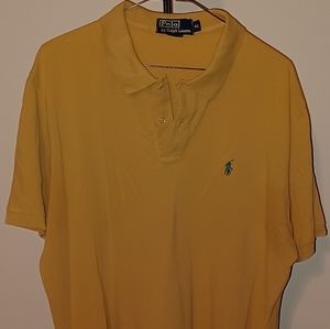 NOT FOR SALE RALPH LAUREN SHIRT